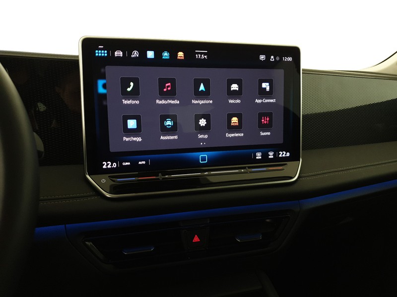 Volkswagen Tiguan 2.0 tdi life 150cv dsg