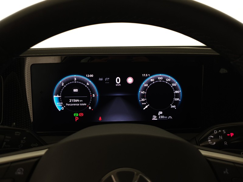 Volkswagen Tiguan 2.0 tdi life 150cv dsg