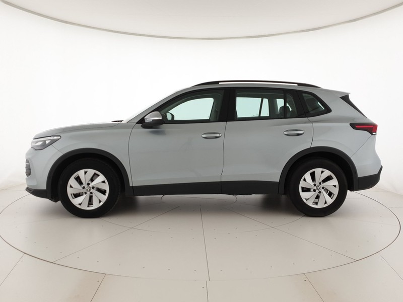 Volkswagen Tiguan 2.0 tdi life 150cv dsg