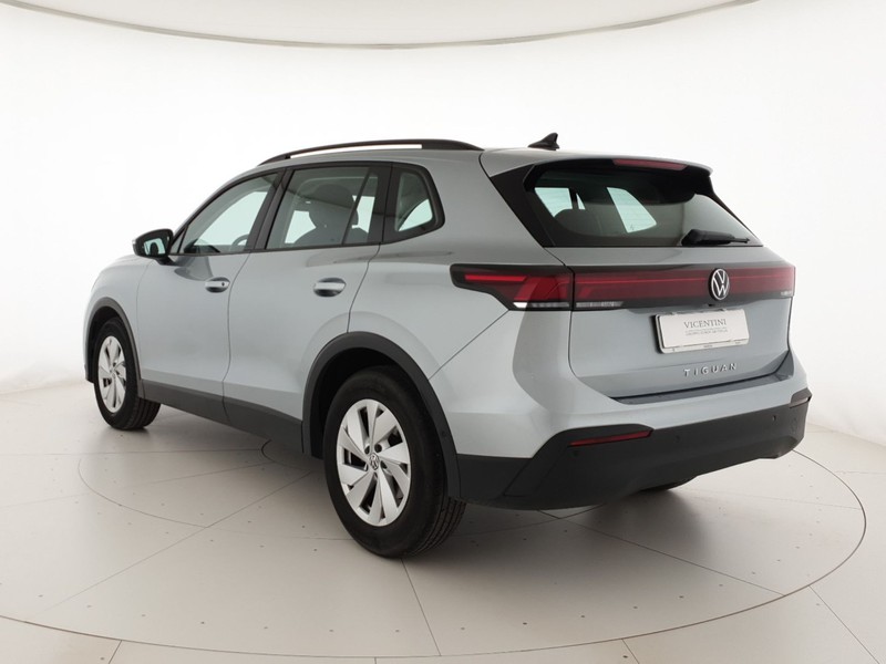 Volkswagen Tiguan 2.0 tdi life 150cv dsg