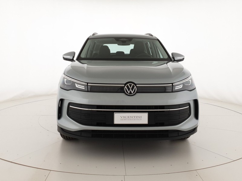 Volkswagen Tiguan 2.0 tdi life 150cv dsg