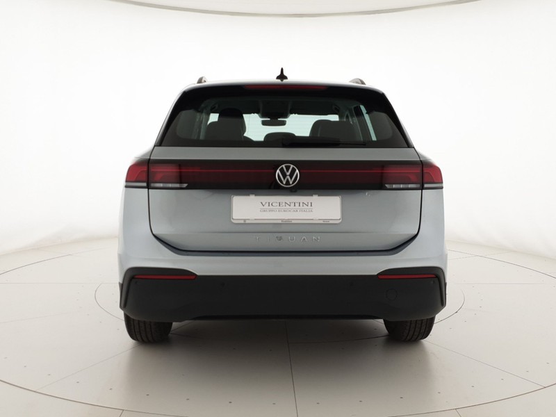 Volkswagen Tiguan 2.0 tdi life 150cv dsg