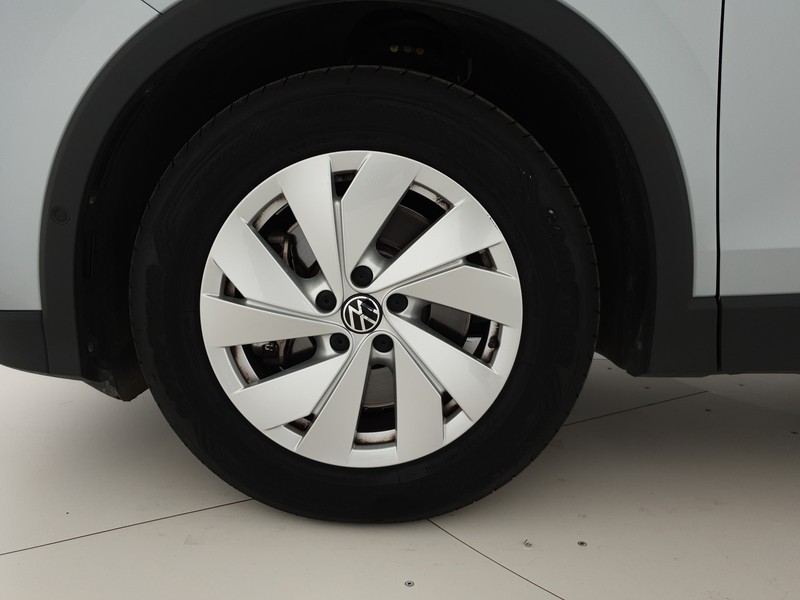 Volkswagen Tiguan 2.0 tdi life 150cv dsg