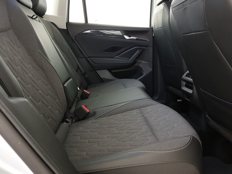 Volkswagen Tiguan 2.0 tdi life 150cv dsg