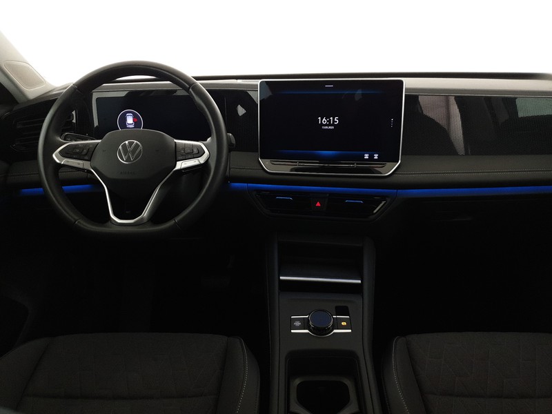 Volkswagen Tiguan 2.0 tdi life 150cv dsg