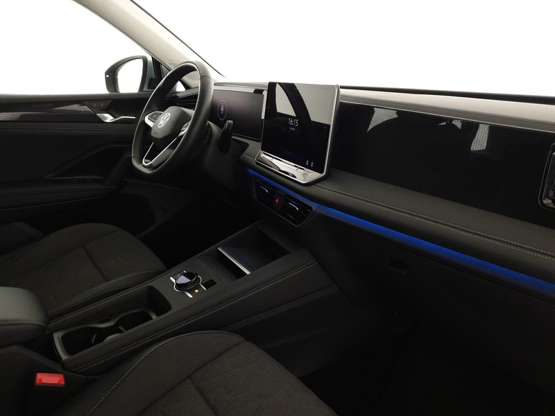 Volkswagen Tiguan 2.0 tdi life 150cv dsg