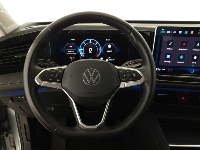 Volkswagen Tiguan 2.0 tdi life 150cv dsg