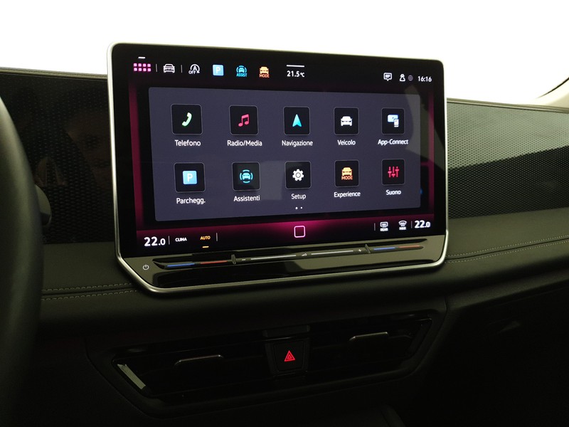 Volkswagen Tiguan 2.0 tdi life 150cv dsg