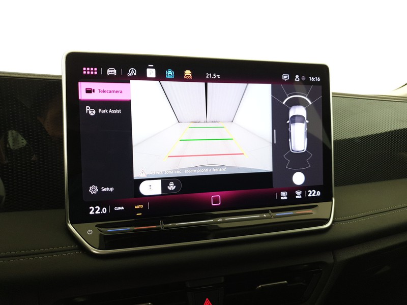 Volkswagen Tiguan 2.0 tdi life 150cv dsg