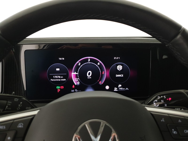 Volkswagen Tiguan 2.0 tdi life 150cv dsg