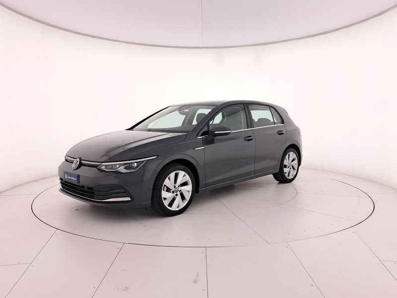 Volkswagen Golf 1.5 etsi evo style 130cv dsg