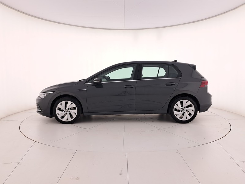 Volkswagen Golf 1.5 etsi evo style 130cv dsg