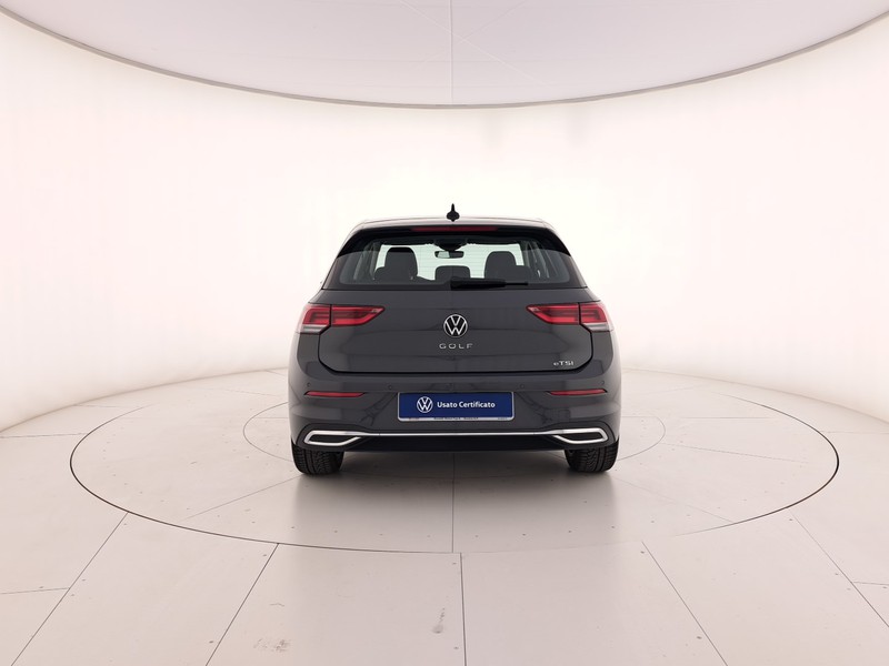 Volkswagen Golf 1.5 etsi evo style 130cv dsg