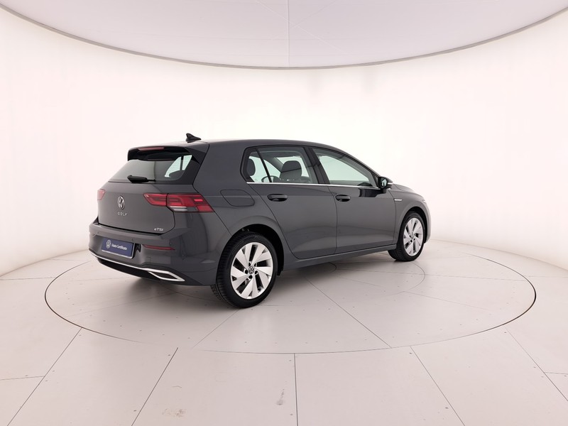 Volkswagen Golf 1.5 etsi evo style 130cv dsg