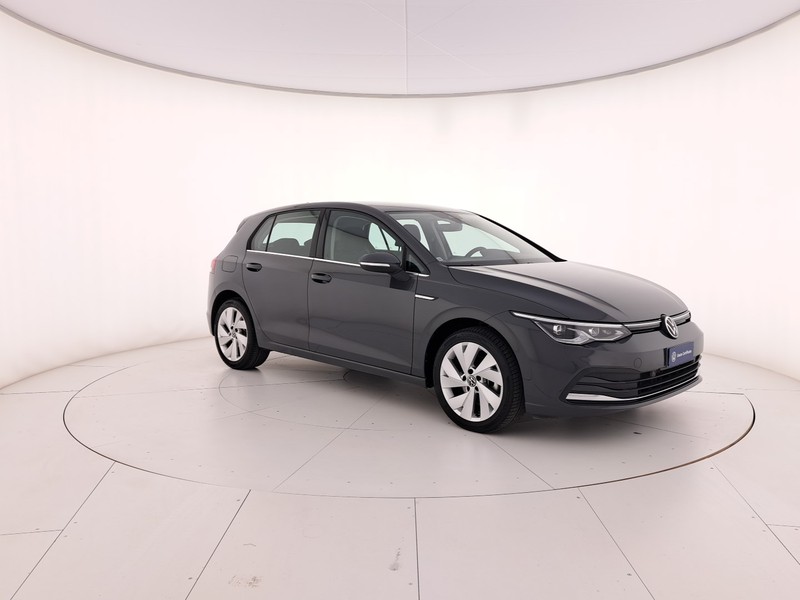Volkswagen Golf 1.5 etsi evo style 130cv dsg