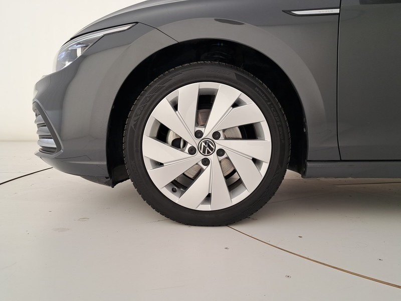 Volkswagen Golf 1.5 etsi evo style 130cv dsg