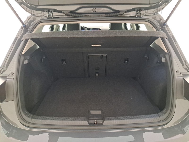 Volkswagen Golf 1.5 etsi evo style 130cv dsg