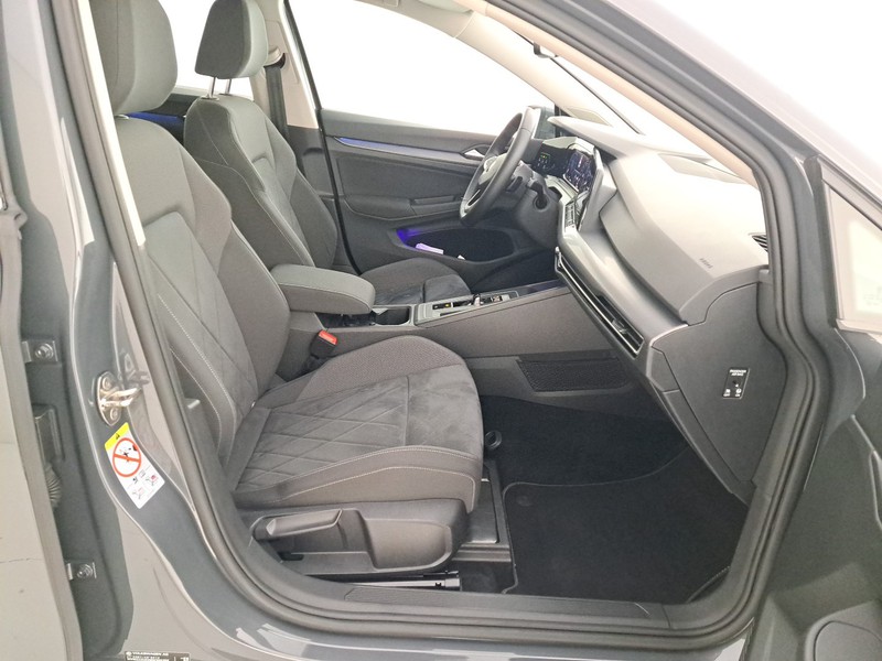 Volkswagen Golf 1.5 etsi evo style 130cv dsg