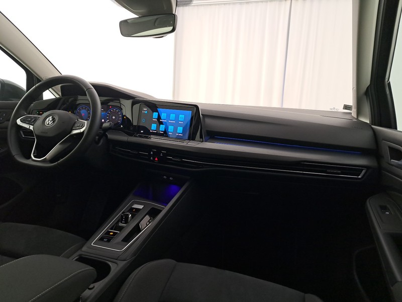 Volkswagen Golf 1.5 etsi evo style 130cv dsg