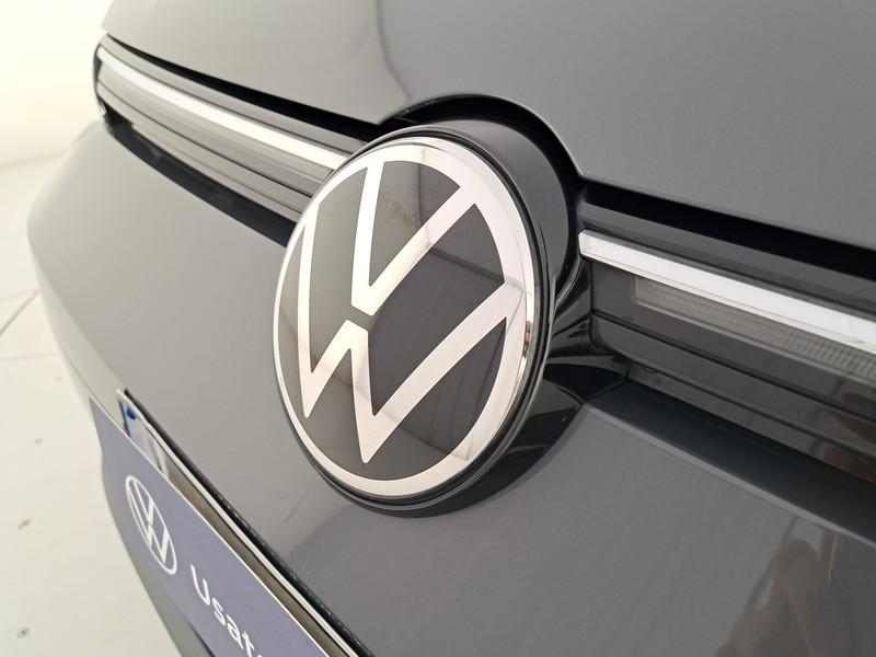 Volkswagen Golf 1.5 etsi evo style 130cv dsg