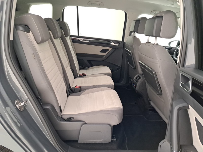 Volkswagen Touran 2.0 tdi executive dsg