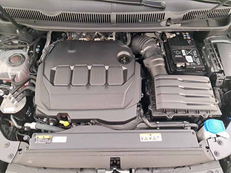 Volkswagen Touran 2.0 tdi executive dsg