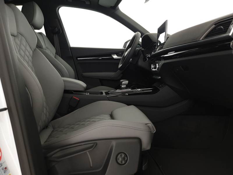 Audi Q5 Sportback 40TDI 204CV quattro Str Identity Black