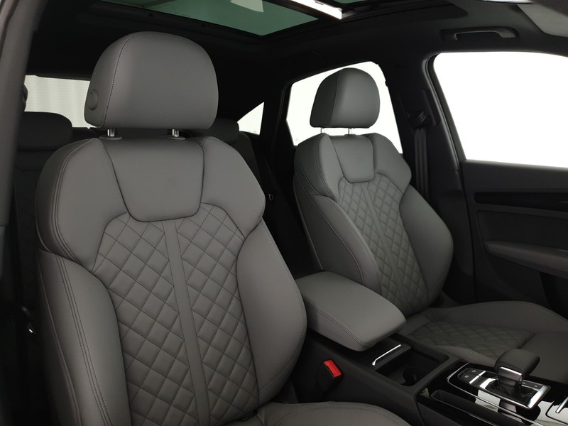 Audi Q5 Sportback 40TDI 204CV quattro Str Identity Black
