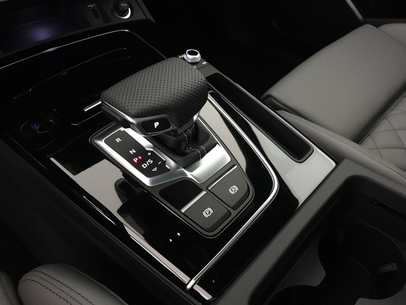 Audi Q5 Sportback 40TDI 204CV quattro Str Identity Black