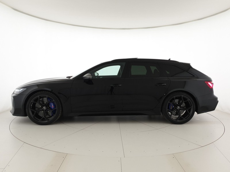 Audi RS6 Avant 4.0TFSI 630CV quattro tiptronic Performance