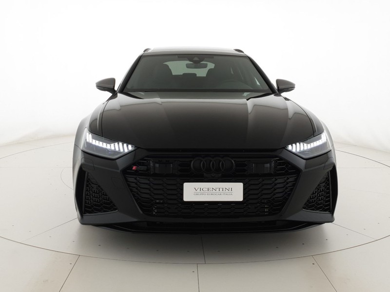 Audi RS6 Avant 4.0TFSI 630CV quattro tiptronic Performance