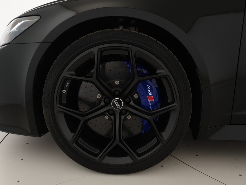 Audi RS6 Avant 4.0TFSI 630CV quattro tiptronic Performance