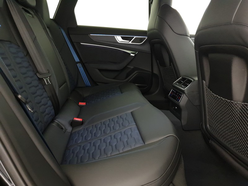 Audi RS6 Avant 4.0TFSI 630CV quattro tiptronic Performance