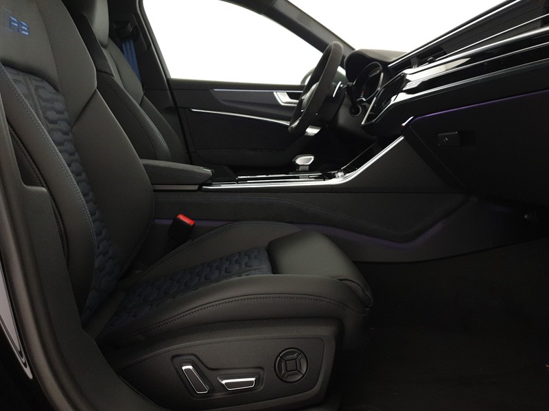 Audi RS6 Avant 4.0TFSI 630CV quattro tiptronic Performance
