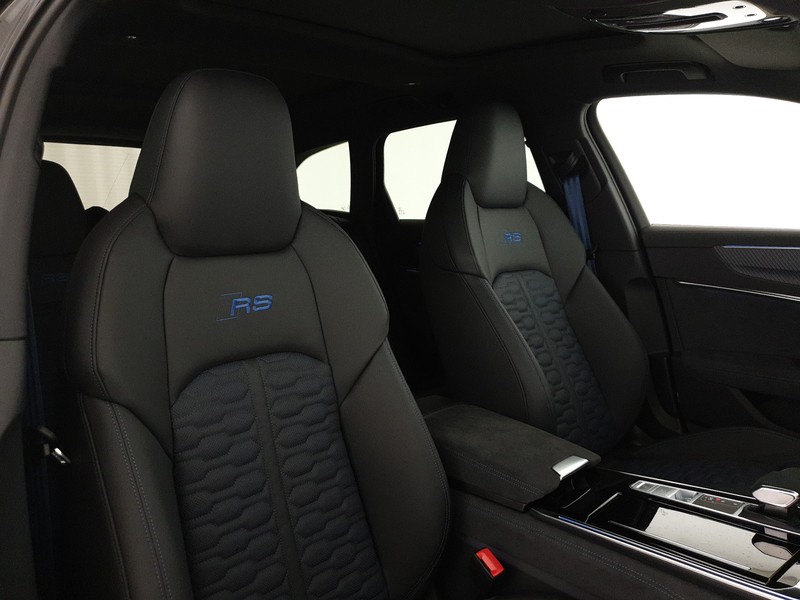 Audi RS6 Avant 4.0TFSI 630CV quattro tiptronic Performance
