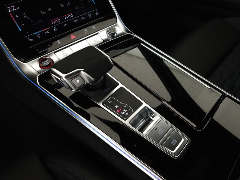 Audi RS6 Avant 4.0TFSI 630CV quattro tiptronic Performance