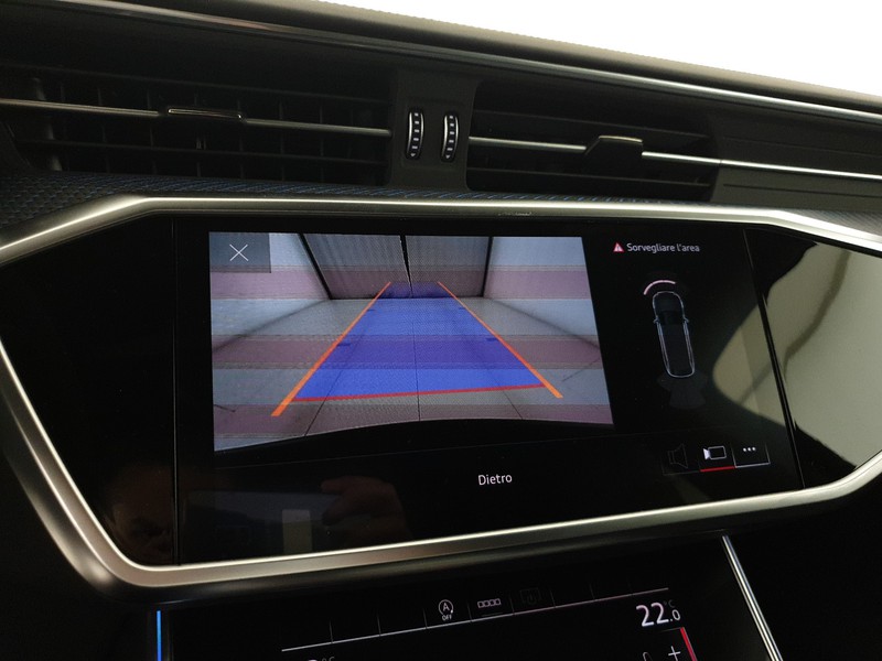 Audi RS6 Avant 4.0TFSI 630CV quattro tiptronic Performance