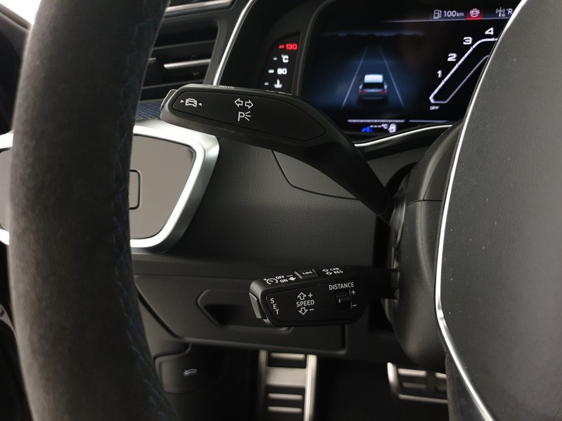 Audi RS6 Avant 4.0TFSI 630CV quattro tiptronic Performance