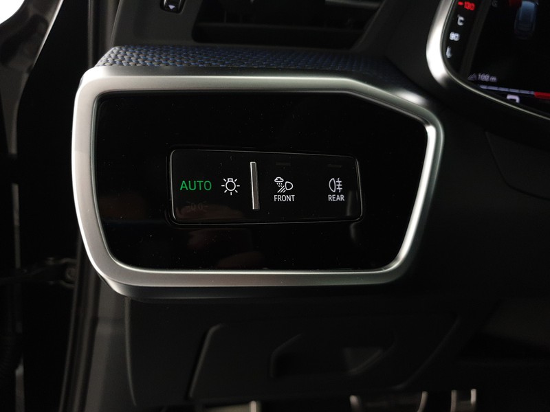 Audi RS6 Avant 4.0TFSI 630CV quattro tiptronic Performance