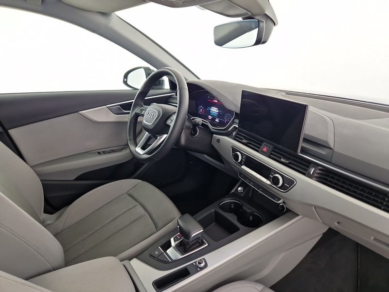 Audi A4 avant 35 2.0 tdi mhev business advanced 163cv s-tronic