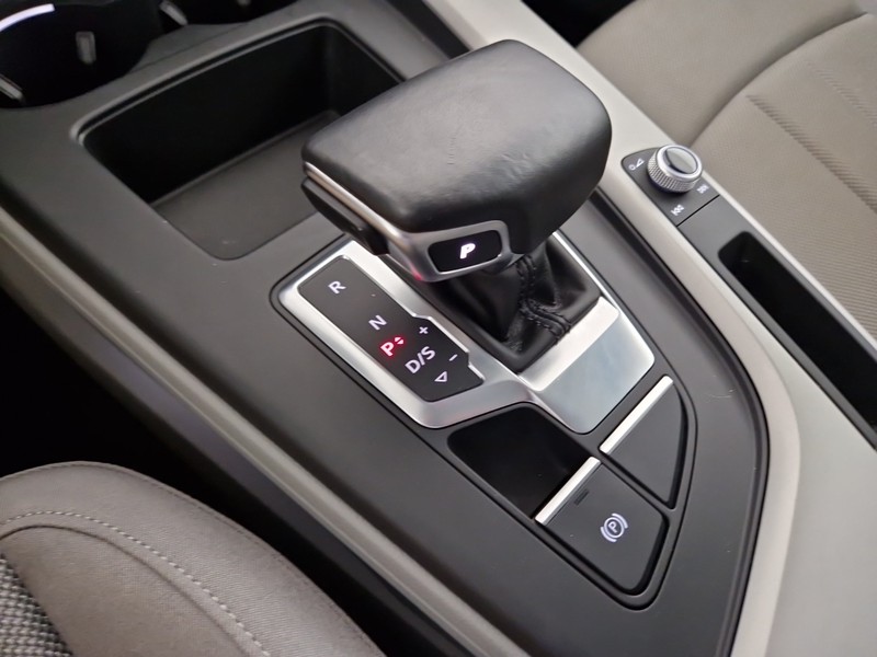 Audi A4 avant 35 2.0 tdi mhev business advanced 163cv s-tronic