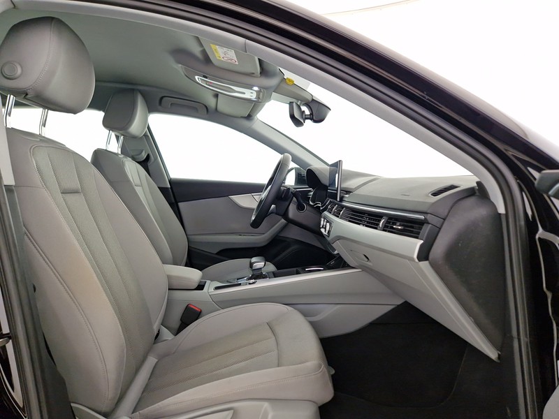 Audi A4 avant 35 2.0 tdi mhev business advanced 163cv s-tronic