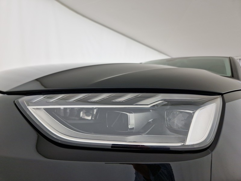 Audi A4 avant 35 2.0 tdi mhev business advanced 163cv s-tronic