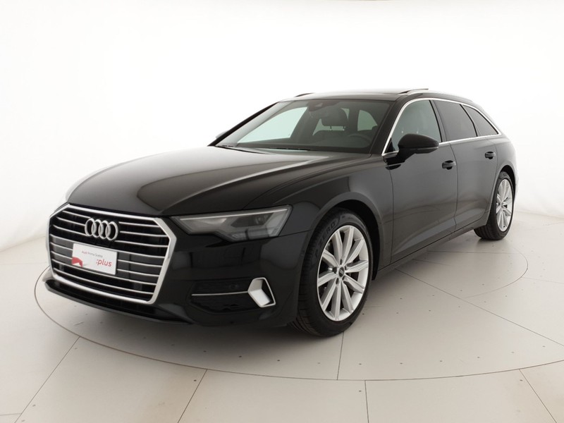 Audi A6 Avant 40TDI 204CV S tronic Business Plus