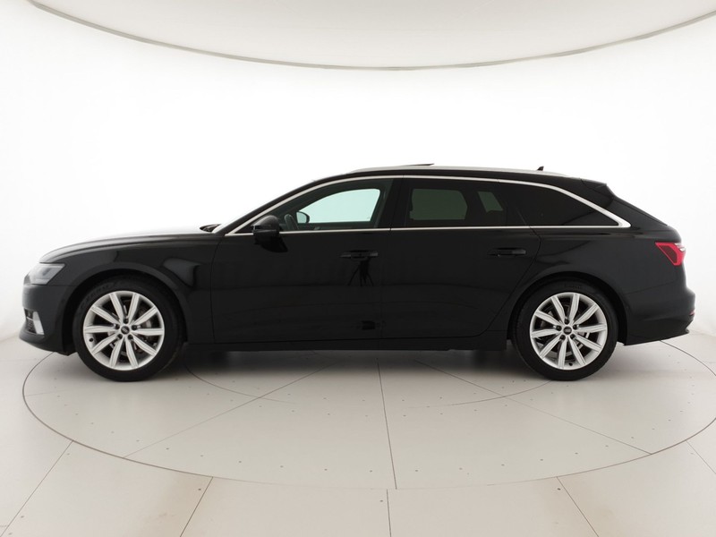 Audi A6 Avant 40TDI 204CV S tronic Business Plus