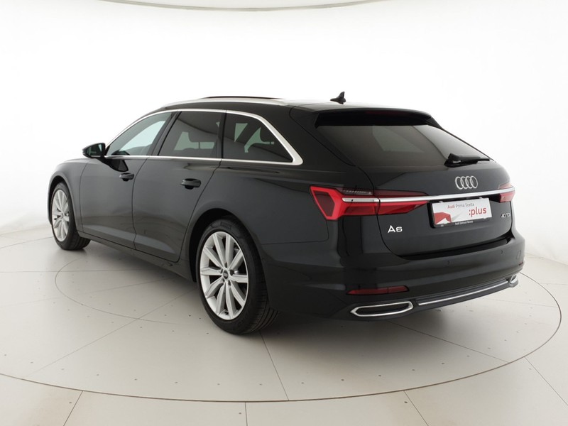 Audi A6 Avant 40TDI 204CV S tronic Business Plus