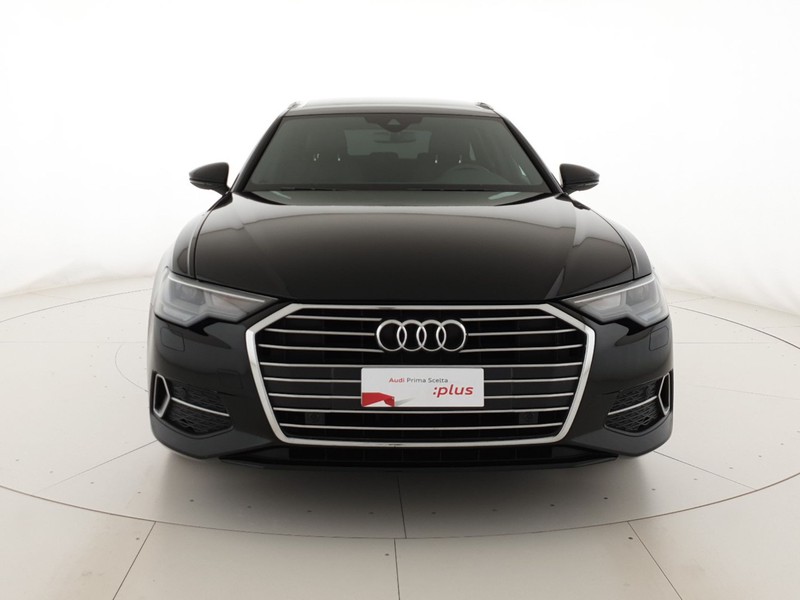 Audi A6 Avant 40TDI 204CV S tronic Business Plus