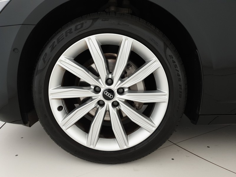 Audi A6 Avant 40TDI 204CV S tronic Business Plus