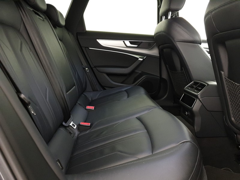 Audi A6 Avant 40TDI 204CV S tronic Business Plus