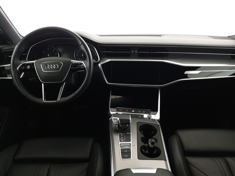Audi A6 Avant 40TDI 204CV S tronic Business Plus